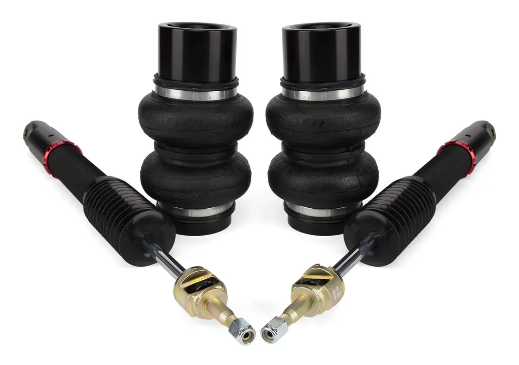 Airlift 16-21 Honda Civic 10th Gen 1.5T - Rear Performance Kit