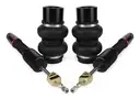 Airlift 16-21 Honda Civic 10th Gen 1.5T - Rear Performance Kit