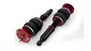 Airlift 06-13 Lexus IS250/IS350  All Powertrains, 08-14 Lexus ISF (Fits RWD models only) - Front Performance Kit