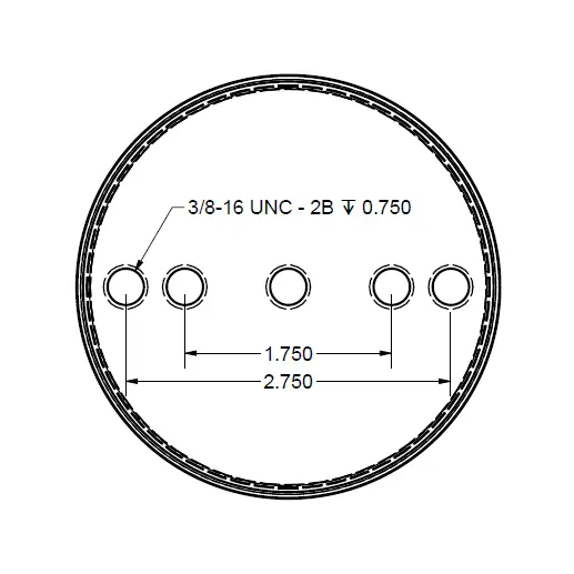 Air House Mini 5.25 Air Bag