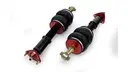 Airlift 06-13 Lexus IS250/IS350 All Powertrains, 08-14 Lexus ISF (Fits AWD and RWD models) All Powertrains - Rear Performance Kit
