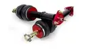 Airlift 06-13 Lexus IS250/IS350 All Powertrains, 08-14 Lexus ISF (Fits AWD and RWD models) All Powertrains - Rear Performance Kit
