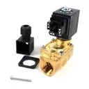 3/8" ODE High Flow Valve w/ 8 Watt Coil