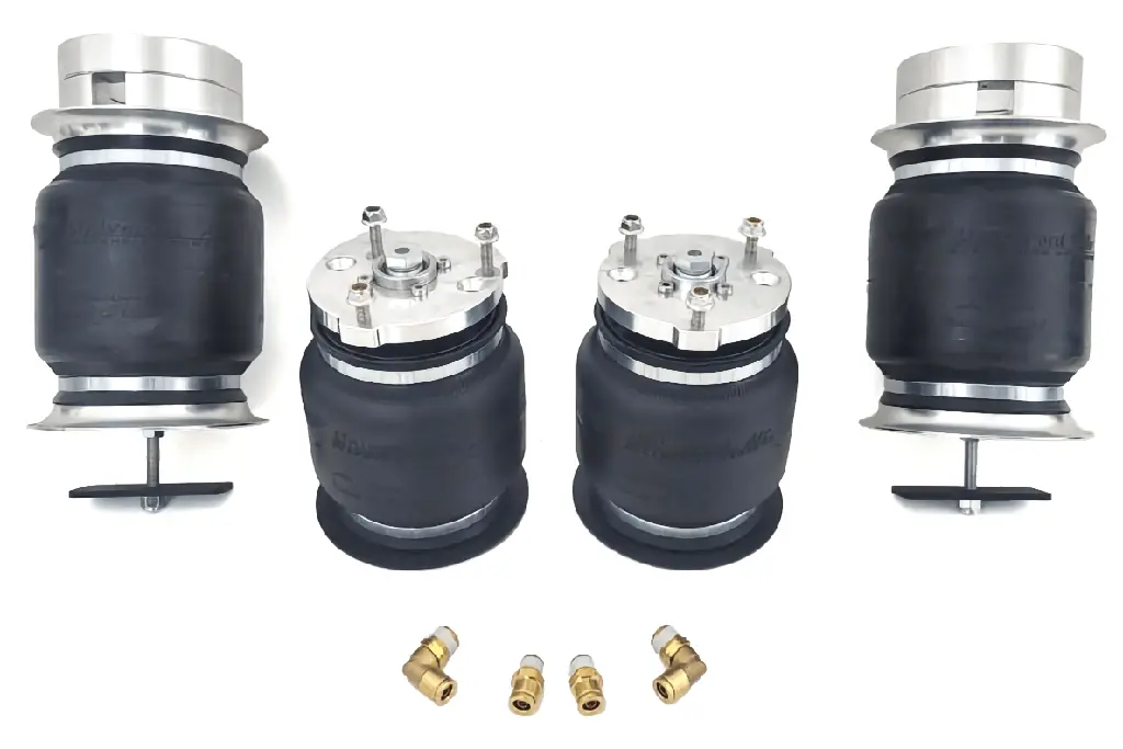 Tesla Model 3/Y OEM Strut Conversion