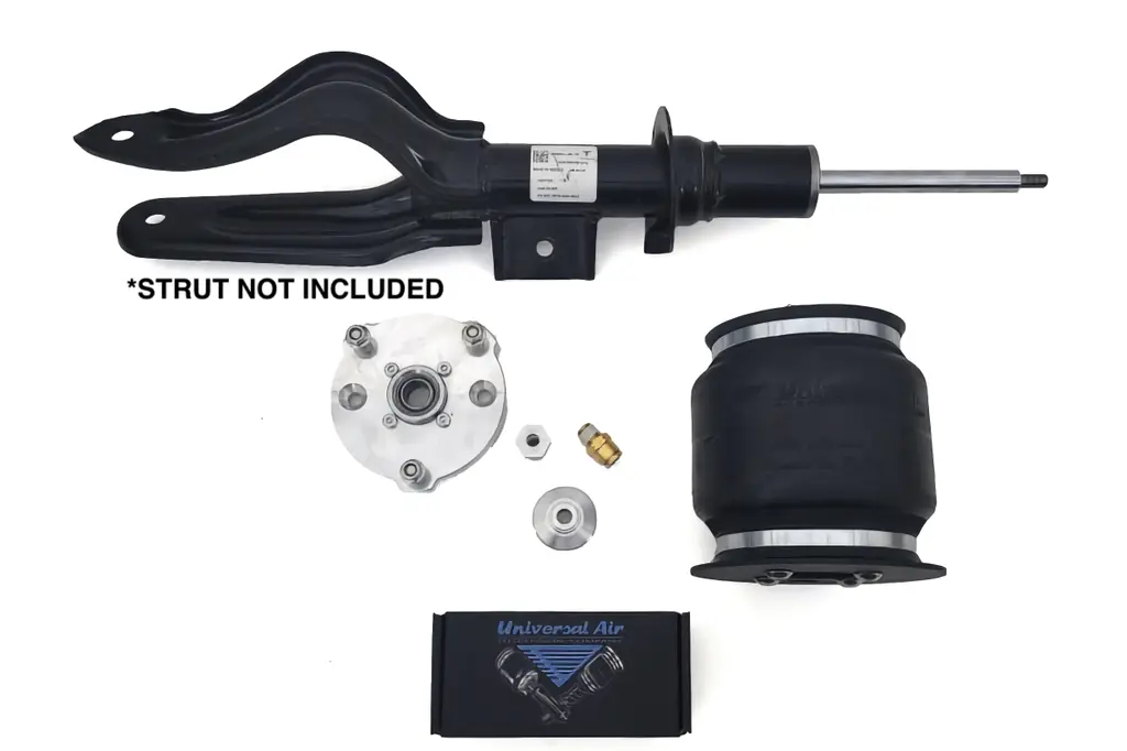 Tesla Model 3/Y OEM Strut Conversion