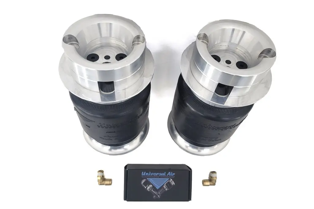 Tesla Model 3/Y OEM Strut Conversion