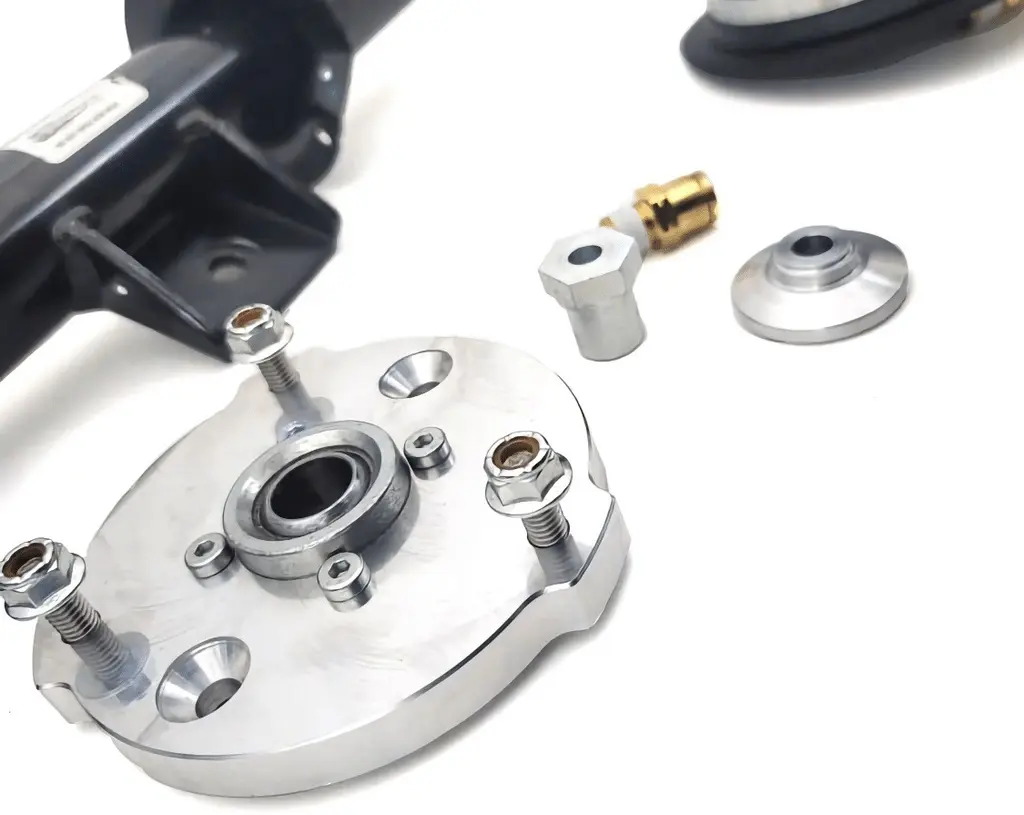Tesla Model 3/Y OEM Strut Conversion