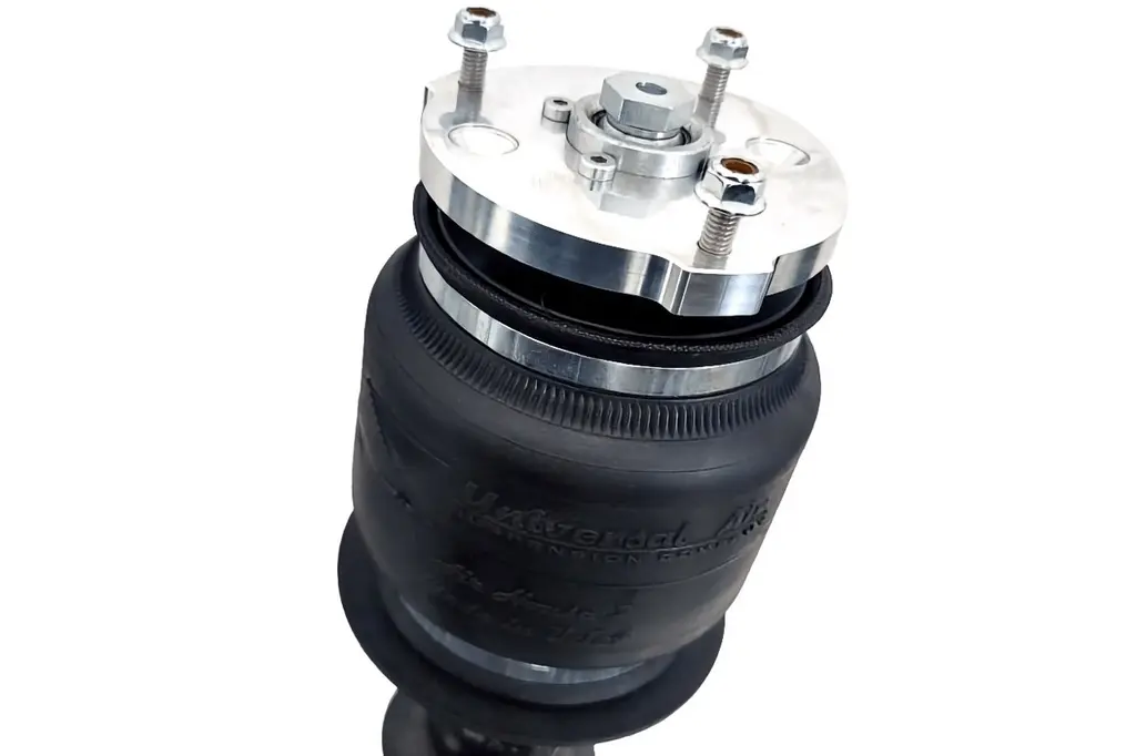 Tesla Model 3/Y OEM Strut Conversion