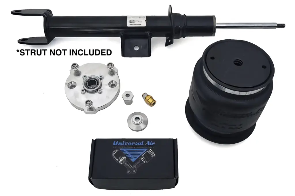 Tesla Model 3/Y OEM Strut Conversion