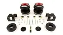 Airlift 06-18 VW Passat 4Motion (Fits AWD models only) (B6/B7 Platforms) - Rear Kit without shocks