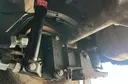 Lincoln Continental 1961-1963 Front Bag & Rear Aeroleaf Kit
