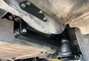 Lincoln Continental 1961-1963 Front Bag & Rear Aeroleaf Kit