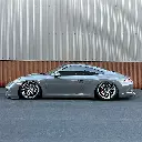 Porsche 911 (991 Carrera) 2012-2019 Solution Series