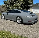 Porsche 911 (991 Carrera) 2012-2019 Solution Series