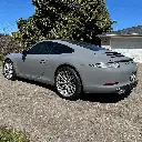 Porsche 911 (991 Carrera) 2012-2019 Solution Series