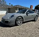Porsche 911 (991 Carrera) 2012-2019 Solution Series