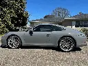 Porsche 911 (991 Carrera) 2012-2019 Solution Series