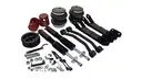 Airlift 07-11 BMW M3 Sedan, 07-13 M3 Coupe & Convertible - Rear Performance Kit