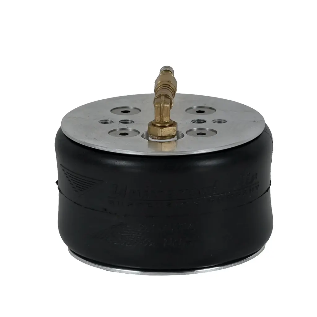 Air House Mini XL Air Bag With Beadplates