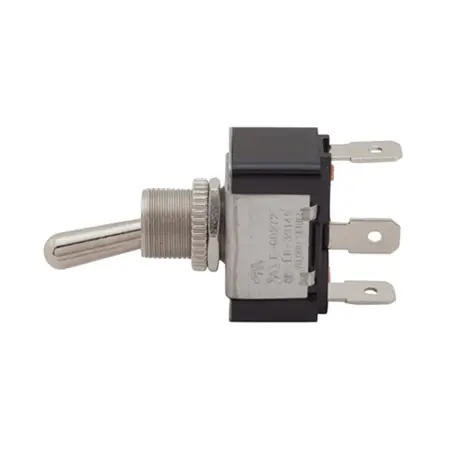 3 Prong Toggle Switch