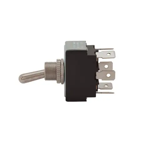 6 Prong Toggle Switch