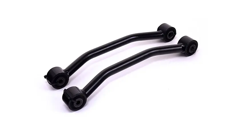 Airlift 07-11 BMW M3 Sedan, 07-13 M3 Coupe & Convertible - Rear Performance Kit