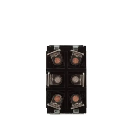 6 Prong Toggle Switch