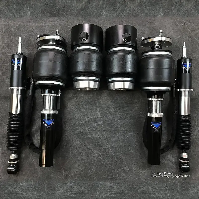 Cadillac ATS 2013-2019 Solution Series