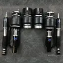 Cadillac ATS 2013-2019 Solution Series