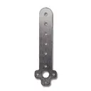 Universal Height Sensor Bracket Stainless Steel Ea