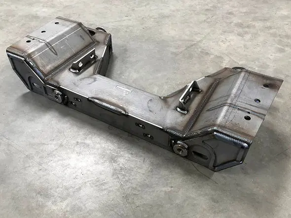 Choppin Block (63-87) C10 Extreme Front Air Suspension System