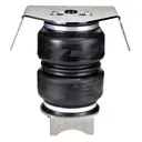 Chevy S10 1982-2004 RWD Bag & Bracket Kit