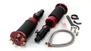 Airlift 08-12 Honda Accord Coupe & Sedan (8th Gen) - Front Performance Kit