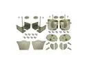 Chevy Impala 1958-1964 Bag & Bracket Kit