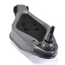 Lincoln Continental 1961-1969 Formed Front Bag & Bracket Kit W/ 6L