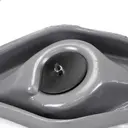 Lincoln Continental 1961-1963 Front Bag & Rear Aeroleaf Kit