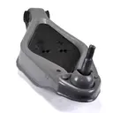 Lincoln Continental 1966-1969 Front Bag & Rear Aeroleaf Kit