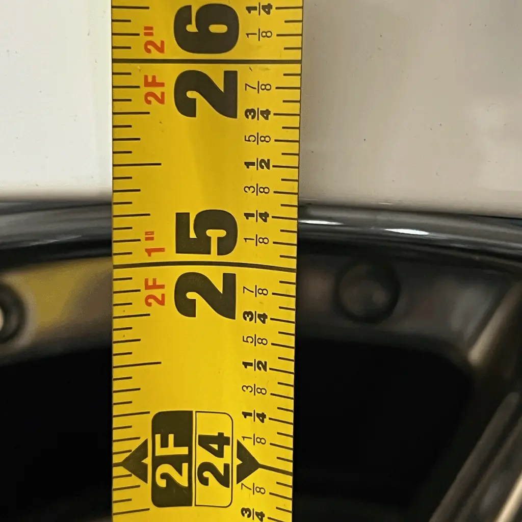 LX/LC Mini XL Rear Upgrade Kit