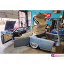 Aeroleaf 64-65 Lincoln Continental