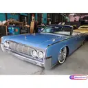 Aeroleaf 64-65 Lincoln Continental