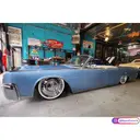 Aeroleaf 64-65 Lincoln Continental