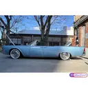 Aeroleaf 64-65 Lincoln Continental