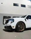 Ford Maverick 2021-2024 AWD Solution Series