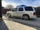 Cadillac Escalade 2001-2006 Bag & Bracket Kit