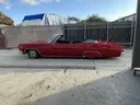 Chevy Impala 1965-1970 Bag & Bracket Kit
