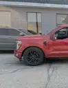 Ford F150 Front Only 2014-2025 Solution Series