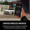 Airlift 4P/H Air Management Package
