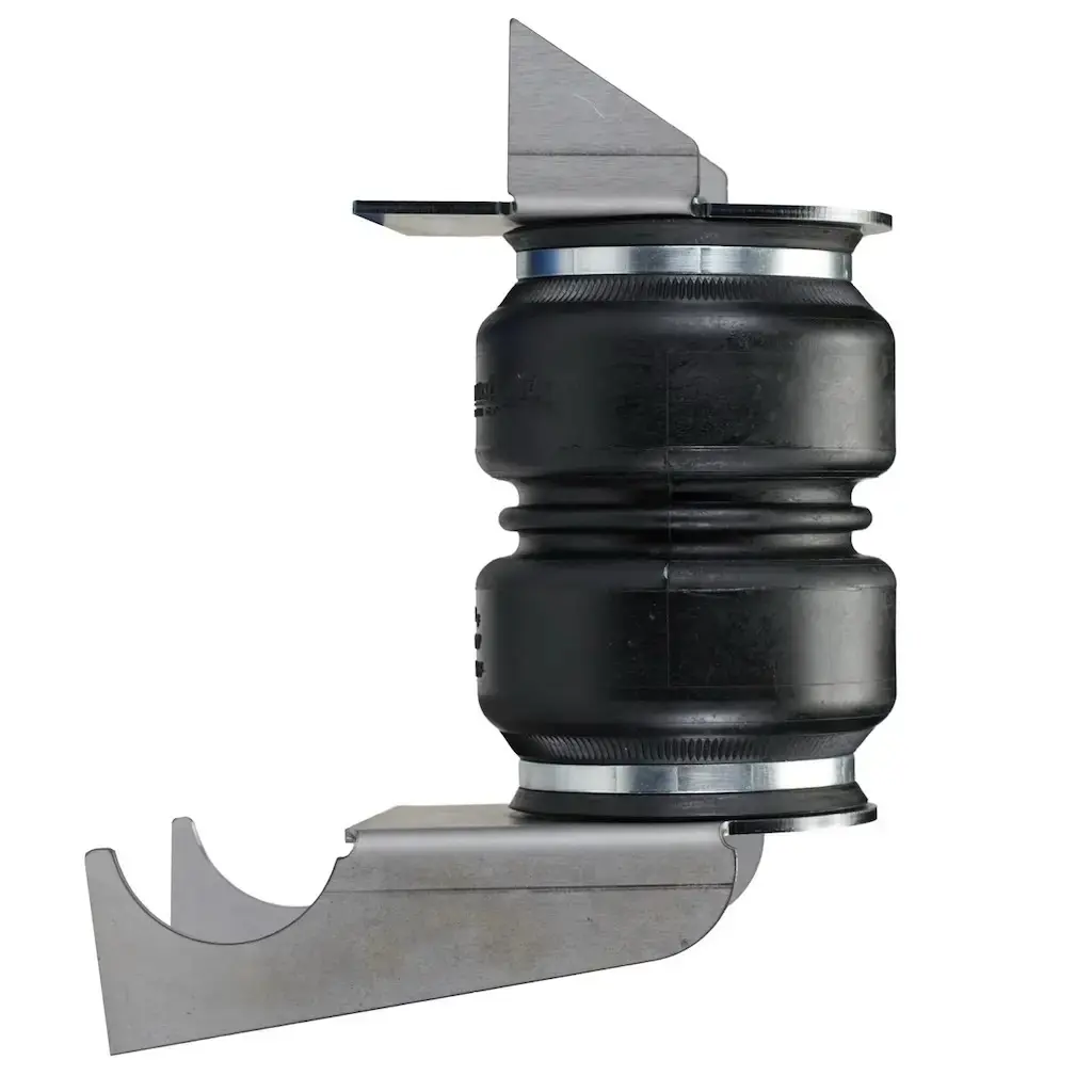 Chevy C/K 1500 1988-1998 RWD Bag & Bracket Kit