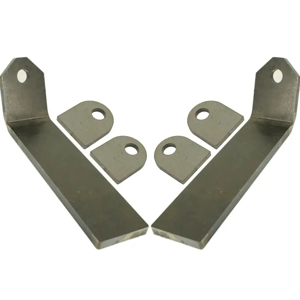 Chevy C/K 1500 1988-1998 RWD Bag & Bracket Kit