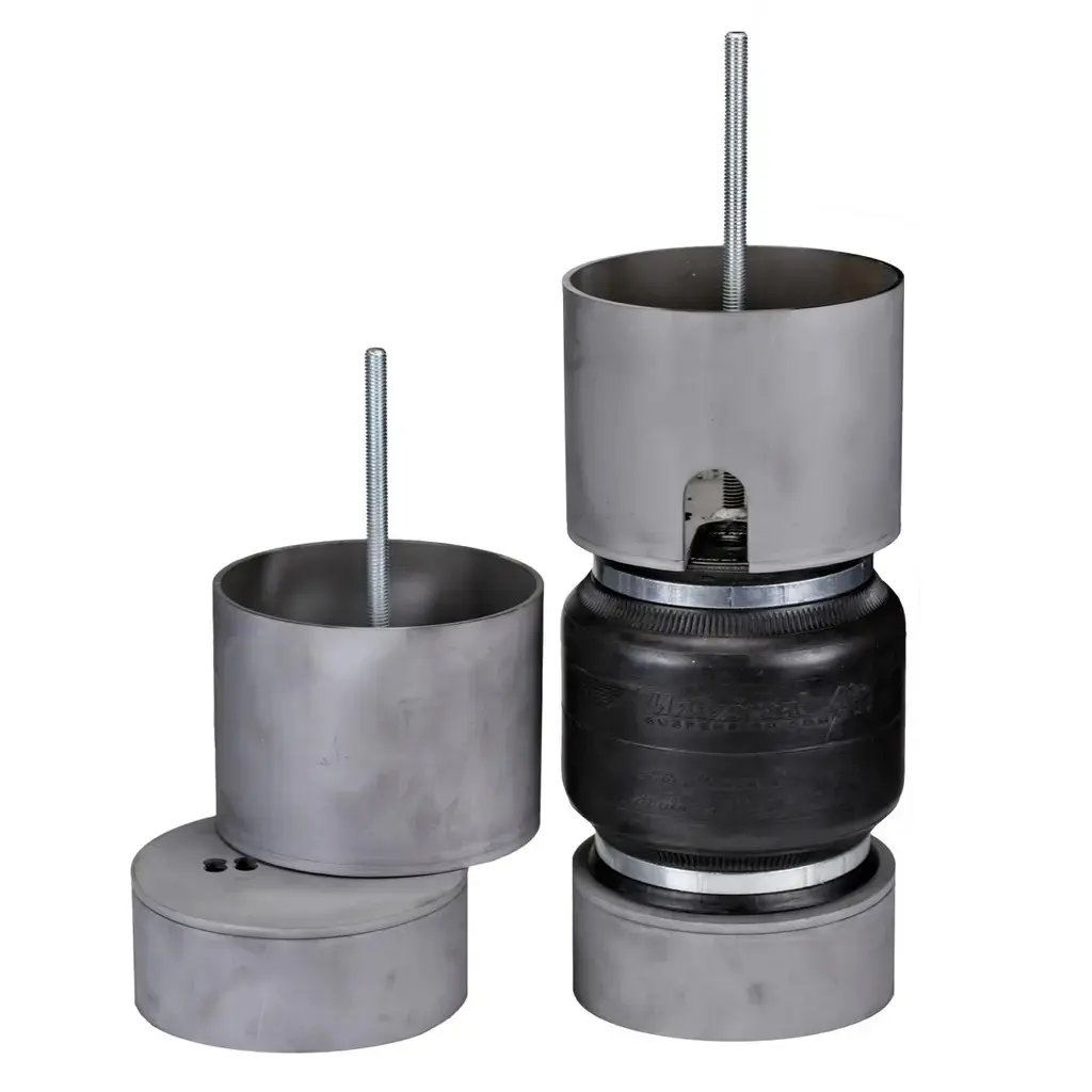 Chevy C/K 1500 1999-2006 RWD Bag & Bracket Kit